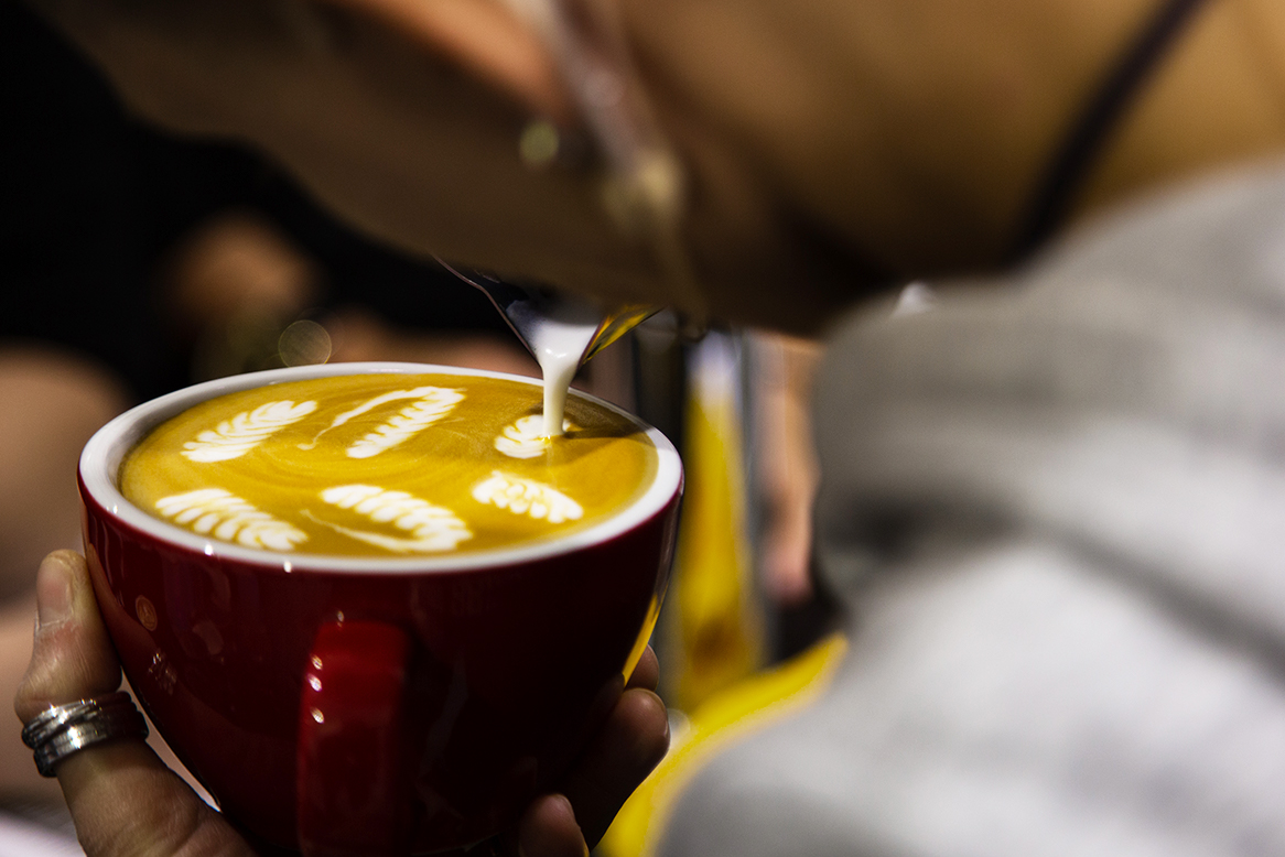 Gallery The Milan Coffee Festival 2021