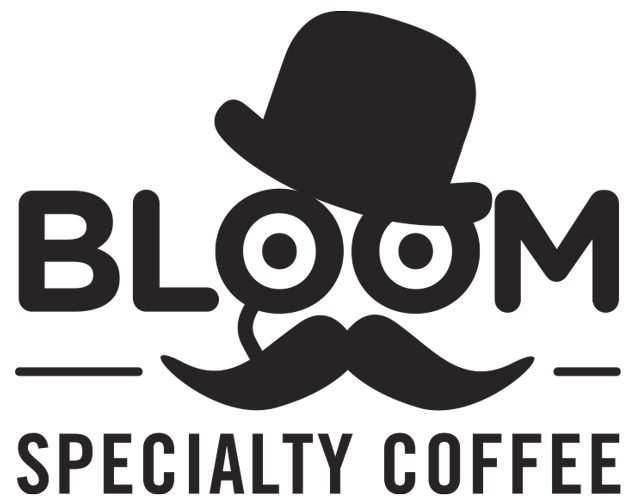 Bloom Speciality Coffee Roaster