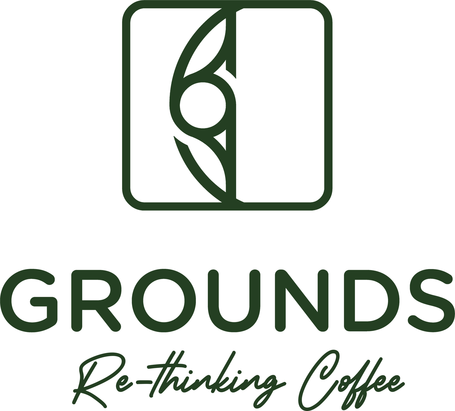 Grounds Coffees