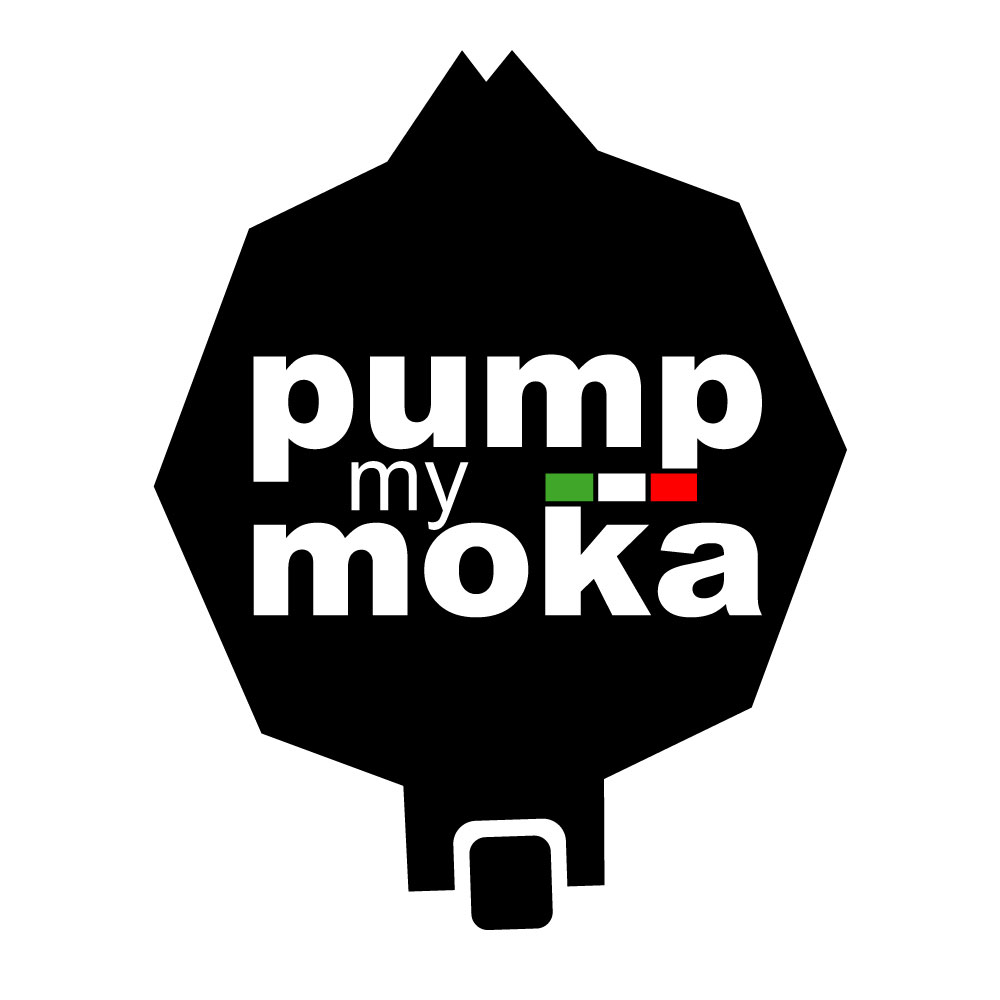 Pump My Moka 