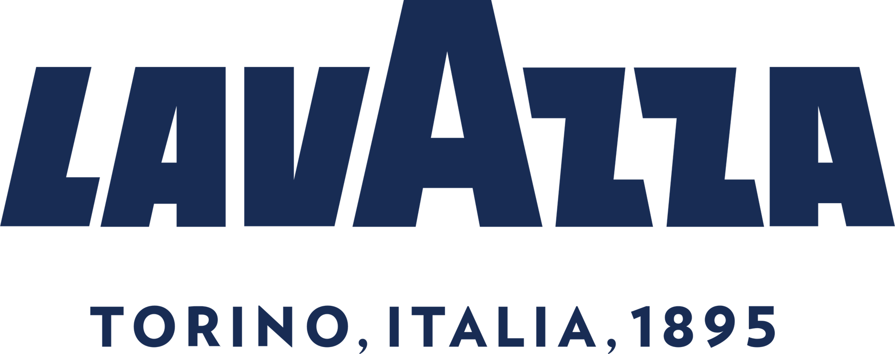  Lavazza