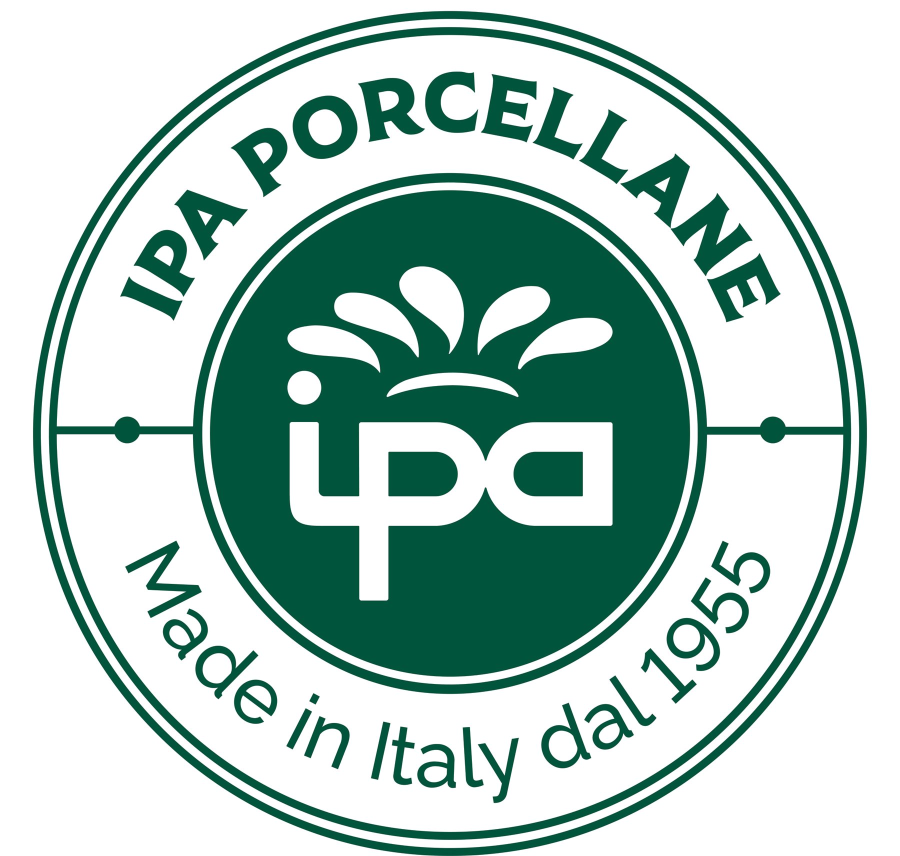 IPA Porcellane