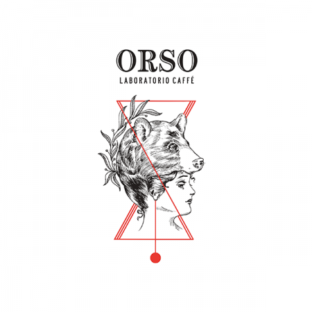 Orso Laboratorio Caffe