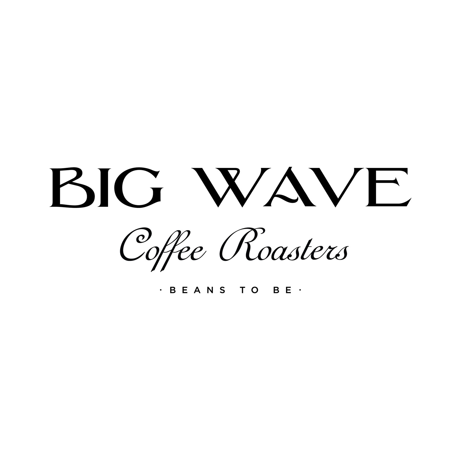 Big Wave 