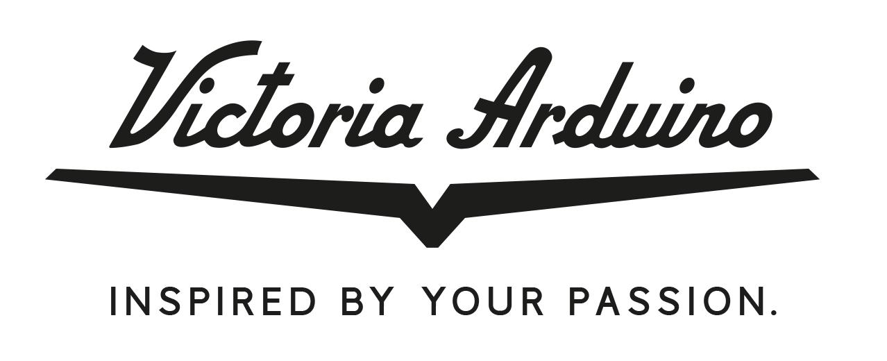 Victoria Arduino 