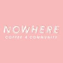 Nowhere Coffee Future Roasters