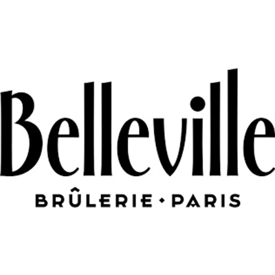 Cafe Belleville