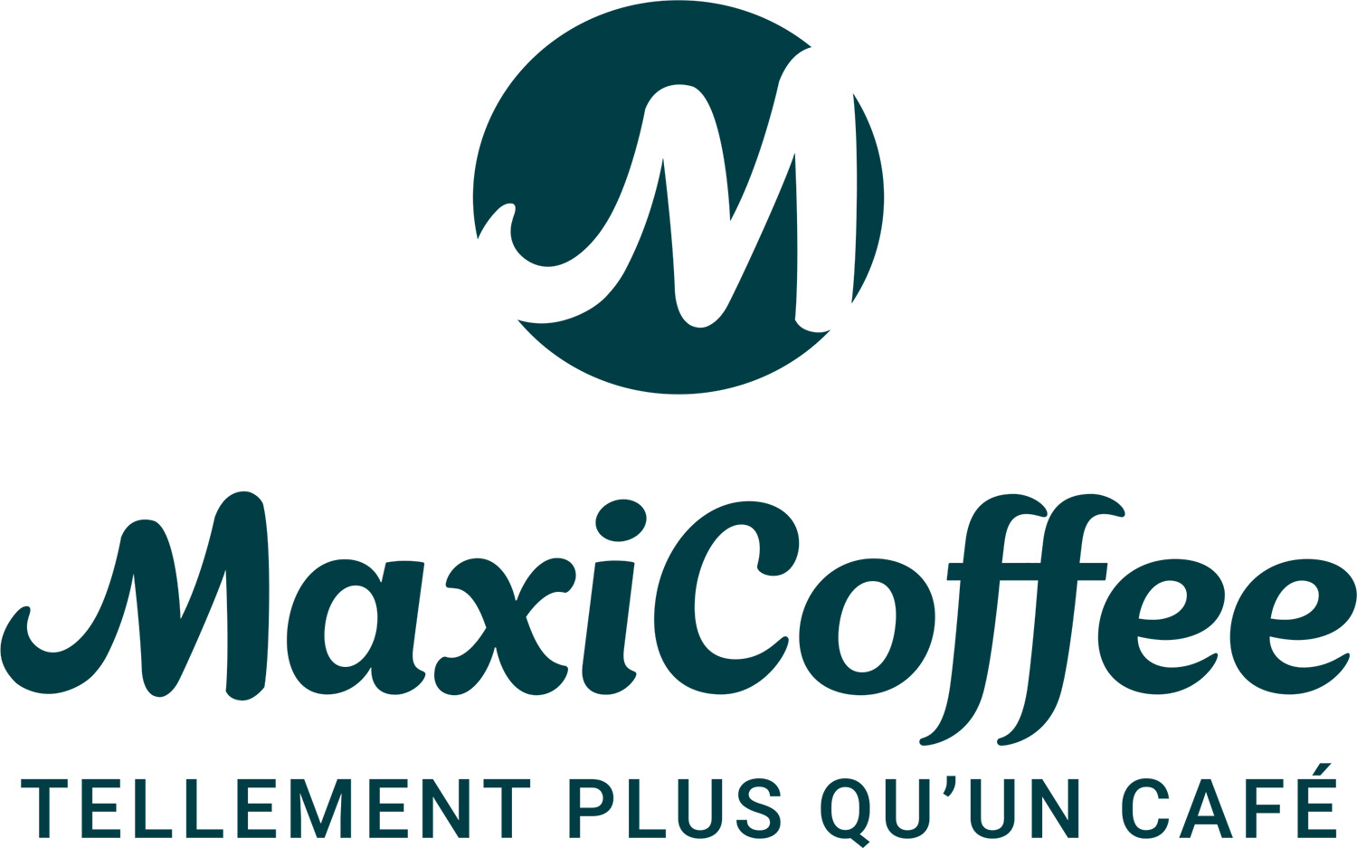 MaxiCoffee