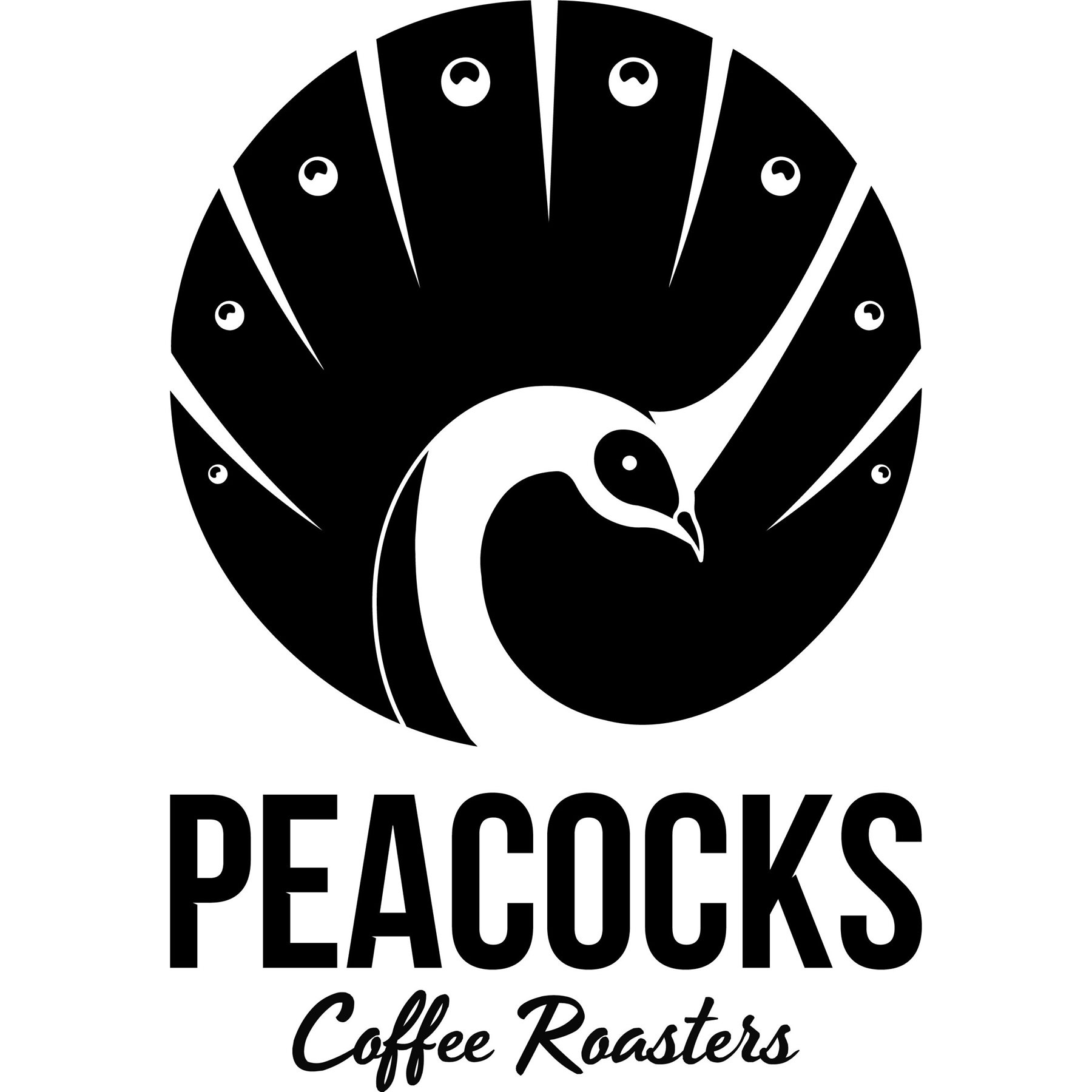 Peacocks Coffee
